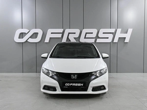 Хетчбэк Honda Civic 2013 года, 1290000 рублей, Аксай