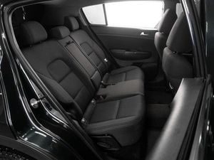 Внедорожник Kia Sportage 2017 года, 1929000 рублей, Тюмень