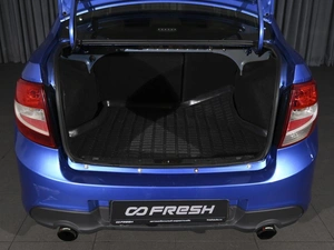 Седан ВАЗ (LADA) Granta 2018 года, 789000 рублей, Ставрополь