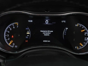 Внедорожник Jeep Grand Cherokee 2019 года, 3849000 рублей, Воронеж