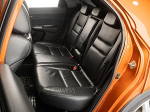 Хетчбэк Honda Civic 2008 года, 599000 рублей, Тюмень
