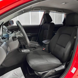 Седан Mazda 3 2007 года, 760000 рублей, Красноярск