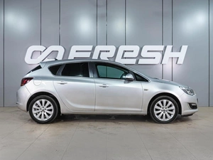 Хетчбэк Opel Astra 2014 года, 1049000 рублей, Воронеж