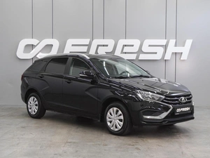 Универсал ВАЗ (LADA) Vesta 2024 года, 1378000 рублей, Воронеж