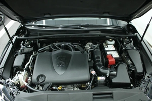 Седан Toyota Camry 2021 года, 3650000 рублей, Красноярск