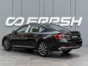 Лифтбек Skoda Superb 2025 года, 3125000 рублей, Краснодар