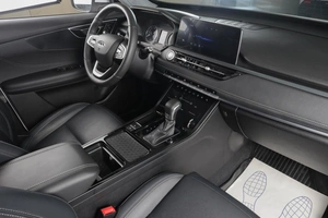 Внедорожник Chery Tiggo 4 Pro 2023 года, 1559000 рублей, Тюмень