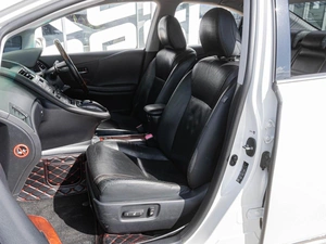 Седан Lexus HS 2010 года, 1925000 рублей, Краснодар