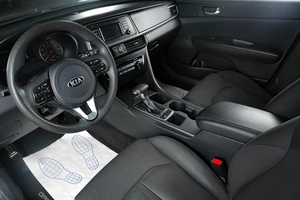 Седан Kia Optima 2016 года, 1789000 рублей, Тюмень