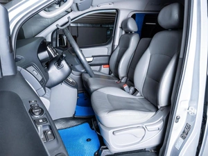 Минивэн Hyundai Grand Starex 2014 года, 2119000 рублей, Ставрополь