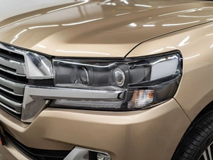 Внедорожник Toyota Land Cruiser 2007 года, 2990000 рублей, Красноярск