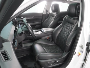 Внедорожник Changan UNI-K 2023 года, 3369000 рублей, Воронеж