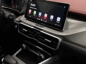 Внедорожник Belgee X50 2024 года, 1899000 рублей, Красноярск