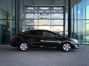 Седан Hyundai i40 2015 года, 1355000 рублей, Уфа