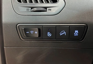 Внедорожник Hyundai ix35 2014 года, 1550000 рублей, Красноярск