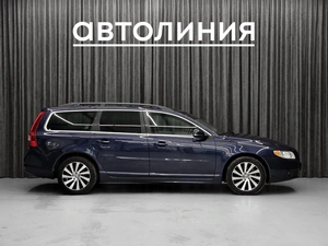 Универсал Volvo V70 2012 года, 1199000 рублей, Красноярск
