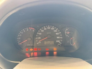 Седан Hyundai Accent 2010 года, 585000 рублей, Орёл