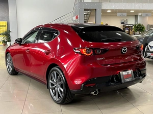 Хетчбэк Mazda 3 2019 года, 1687000 рублей, Солонцы