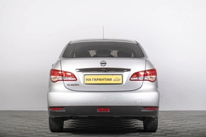 Седан Nissan Almera 2016 года, 849000 рублей, Томск