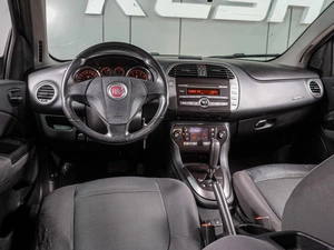 Хетчбэк Fiat Bravo 2008 года, 719000 рублей, Воронеж