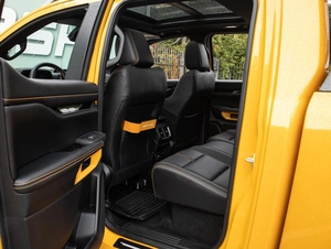 Пикап Ford Ranger 2023 года, 6099000 рублей, Большой Сочи