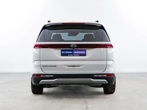 Минивэн Kia Carnival 2021 года, 4238888 рублей, Москва