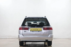 Универсал Nissan Avenir 1998 года, 299000 рублей, Новокузнецк
