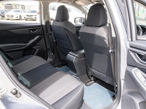 Седан Subaru Impreza 2019 года, 1349000 рублей, Краснодар