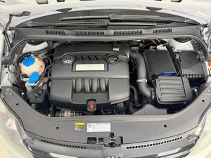 Хэтчбек Volkswagen Golf Plus 2012 года, 1100000 рублей, Смоленск