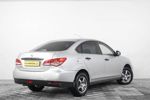 Седан Nissan Almera 2015 года, 589000 рублей, Кемерово