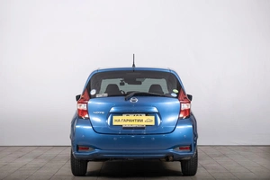 Хетчбэк Nissan Note 2019 года, 1059000 рублей, Томск