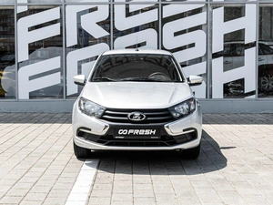 Лифтбек ВАЗ (LADA) Granta 2024 года, 849040 рублей, Ставрополь