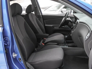 Хетчбэк Kia Rio 2011 года, 770000 рублей, Волгоград