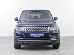 Внедорожник Land Rover Range Rover 2014 года, 3698999 рублей, Москва