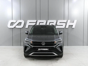 Внедорожник Volkswagen Taos 2022 года, 2549000 рублей, Ростов-на-Дону