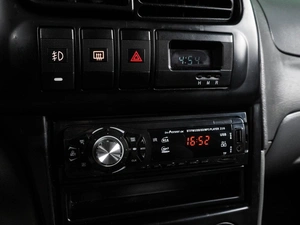 Седан Kia Spectra 2009 года, 399000 рублей, Воронеж
