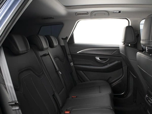 Внедорожник Jetour X90 Plus 2023 года, 2750000 рублей, Омск