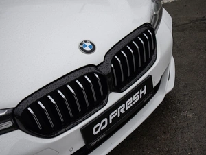 Седан BMW 5 серия 2020 года, 4799000 рублей, Большой Сочи