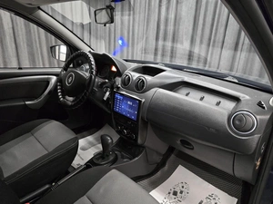 Внедорожник Renault Duster 2013 года, 799000 рублей, Красноярск