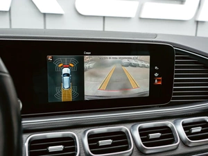 Внедорожник Mercedes-benz GLE-класс 2020 года, 5850000 рублей, Краснодар