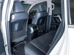 Внедорожник Toyota Land Cruiser Prado 2018 года, 5300000 рублей, Ставрополь