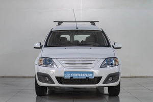 Универсал ВАЗ (LADA) Largus 2015 года, 699000 рублей, Челябинск