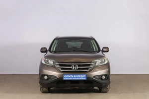 Внедорожник Honda CR-V 2014 года, 2299000 рублей, Новосибирск