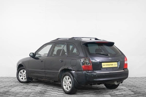 Универсал Mazda Familia 1999 года, 149000 рублей, Кемерово