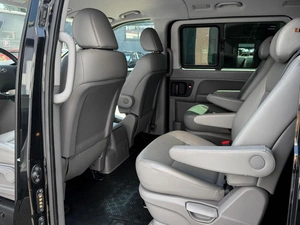 Минивэн Hyundai Grand Starex 2020 года, 3449000 рублей, Кропоткин