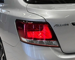 Седан Toyota Allion 2018 года, 1897000 рублей, Красноярск