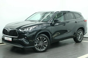 Внедорожник Toyota Highlander 2026 года, 5250000 рублей, Красноярск