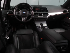 Седан BMW 3 серия 2019 года, 4770000 рублей, Воронеж