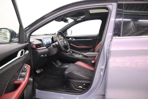 Внедорожник Geely Coolray 2024 года, 2040000 рублей, Брянск