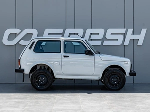 Внедорожник ВАЗ (LADA) Niva Legend 2025 года, 1015000 рублей, Краснодар